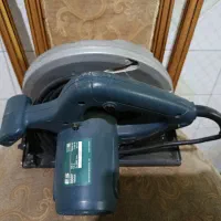 اره دیسکی مدل s607 ، گیره تنگ نجاری|ابزارآلات|اسلام‌شهر, شهرک مفیدی|دیوار