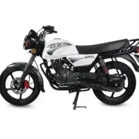 KLD200 موتور