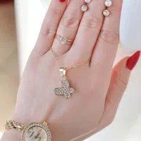 ست الینا|بدلیجات|تبریز, |دیوار