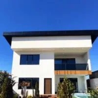 پیمانکاری ویلای مدرن