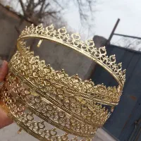 خدمات تخصصی ابکاری نیکل کروم طرح طلا مشکی شادو