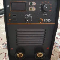 دستگاه جوش صبا الکتریک