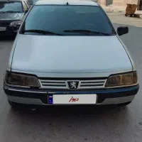 پژو405مدل90