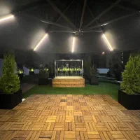 کابینت ترموود،پارکت،کمد،روفگاردن ۰تاصد چوب ساختمان