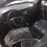 دناپلاس ۶دنده سفید مدل مهر۱۴۰۴ خشک باکروز|خودرو سواری و وانت|سقز, |دیوار