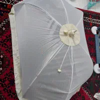 پشه بند نوزاد