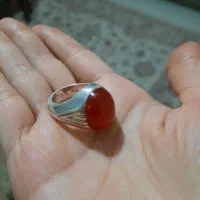 انگشتر نقره|جواهرات|قزوین, |دیوار