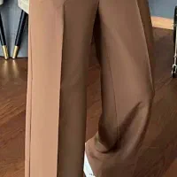 شلوار پارچه