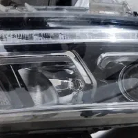 چراغ جلو ومه شکن اس ایکس فردا موتور