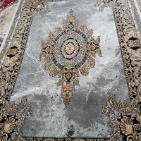 قالی ۶ متری دو عدد ست