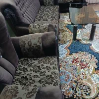 مبلمان 7نفره