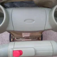 سرویس کالسکه گراکو اصل|کالسکه و لوازم جانبی|یزد, |دیوار