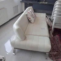 مبلمان ۶نفره مدرن شرکت بافی