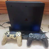 ps4 در حد نو