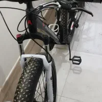 دوچرخه آفرود