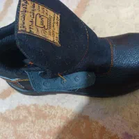 دوجفت کفش کار سالم سالم