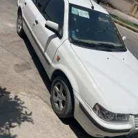 سمند LX مدل 1400