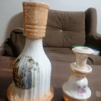 تنگ و سری قدیمی قلیون