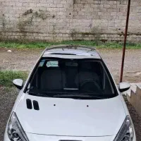 پژو ۲۰۷ پانا