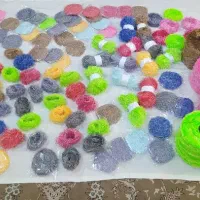 ۲۰گرم تا ۱۰کیلوبا رنگ های متنوع