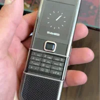 نوکیا 8800 ارت کربن اورجینال