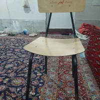 صندلی مقاوم