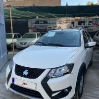 کوییک gx صفر خشک|خودرو سواری و وانت|اصفهان, بهاران|دیوار