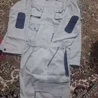 لباس کار نو آکبند