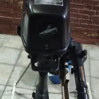 موتور پارسیان 5 اسب