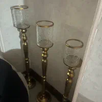 جا شمعی