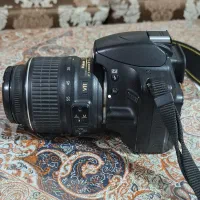 دوربین نیکون|دوربین عکاسی و فیلم‌برداری|رفسنجان, |دیوار