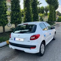 پژو ۲۰۷  مدل ۴۰۱|خودرو سواری و وانت|رامسر, |دیوار