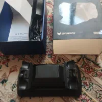 پایه شارژر فست PS4اورجینال|کنسول، بازی ویدئویی و آنلاین|اصفهان, مولوی|دیوار