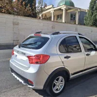 کوییک R مدل1401