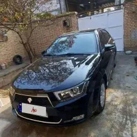 دنا پلاس ۶ سرعته|خودرو سواری و وانت|خوی, |دیوار