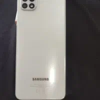 گوشی a22|موبایل|بروجرد, |دیوار