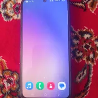 گوشی سامسونگa54