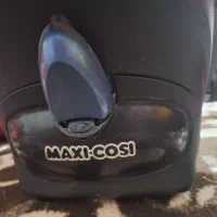 کریر مکسی کوزی وصندلی ماشین کودک|کالسکه و لوازم جانبی|قزوین, |دیوار