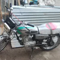 فروش موتور مزاهده