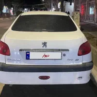 206 sd v8|خودرو سواری و وانت|تربتحیدریه, کلاته توکلی|دیوار