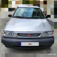 پراید صبا