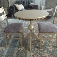 میز ناهار خوری دونفره