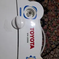 مینی واش تویوتا