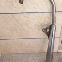 اگزوز موتور