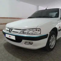 پژو پارس سال مدل ۹۹ در حد خشک|خودرو سواری و وانت|سنندج, |دیوار