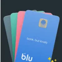 هدیه بلو بانک