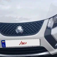 کوییک اس ۴۰۴(حواله هم خریدارم)|خودرو سواری و وانت|بروجرد, |دیوار
