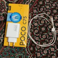 pococ75|موبایل|بیلوار, |دیوار