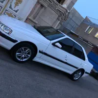 پژو پارس tu5|خودرو سواری و وانت|تاکستان, |دیوار