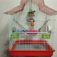 فروش قفس  پرنده